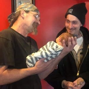 Meet your Posher, Scott